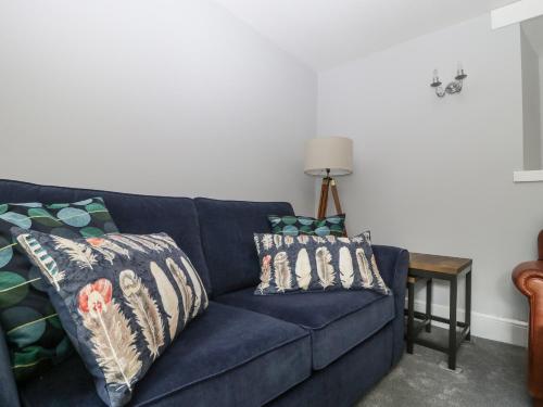 Фотография гостевого дома The Linhay