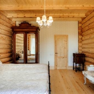 Фотография мини отеля Усадьба Скорняково-Архангельское