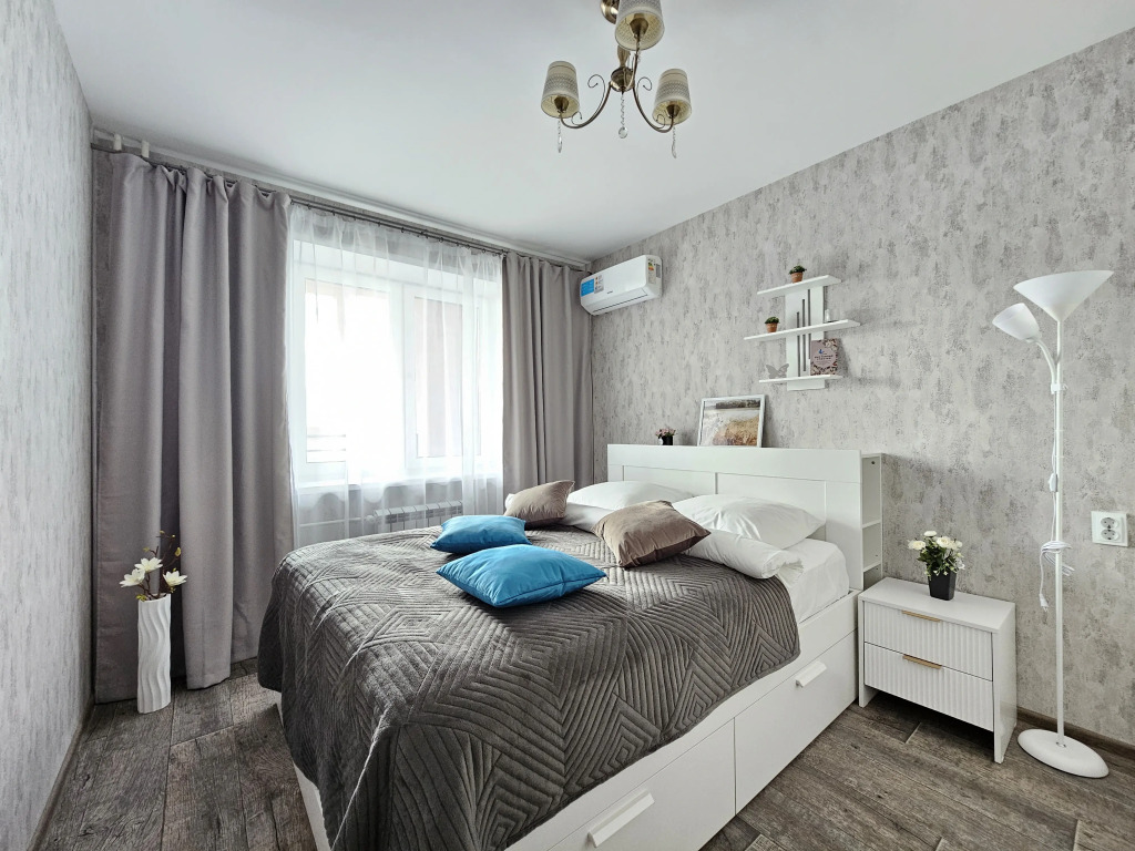 Фотография квартиры Квартира Светлояр