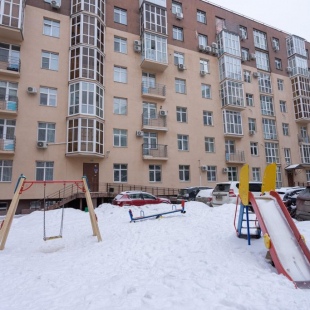 Фотография квартиры TimHouse (ТимХаус) на улице Бехтерева