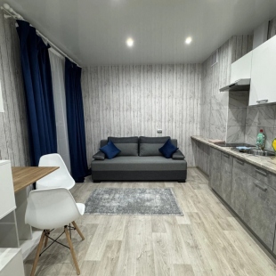 Фотография квартиры Квартира на Улице Аэродромной 22