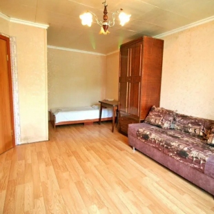 Фотография квартиры Квартира Однокомнатная