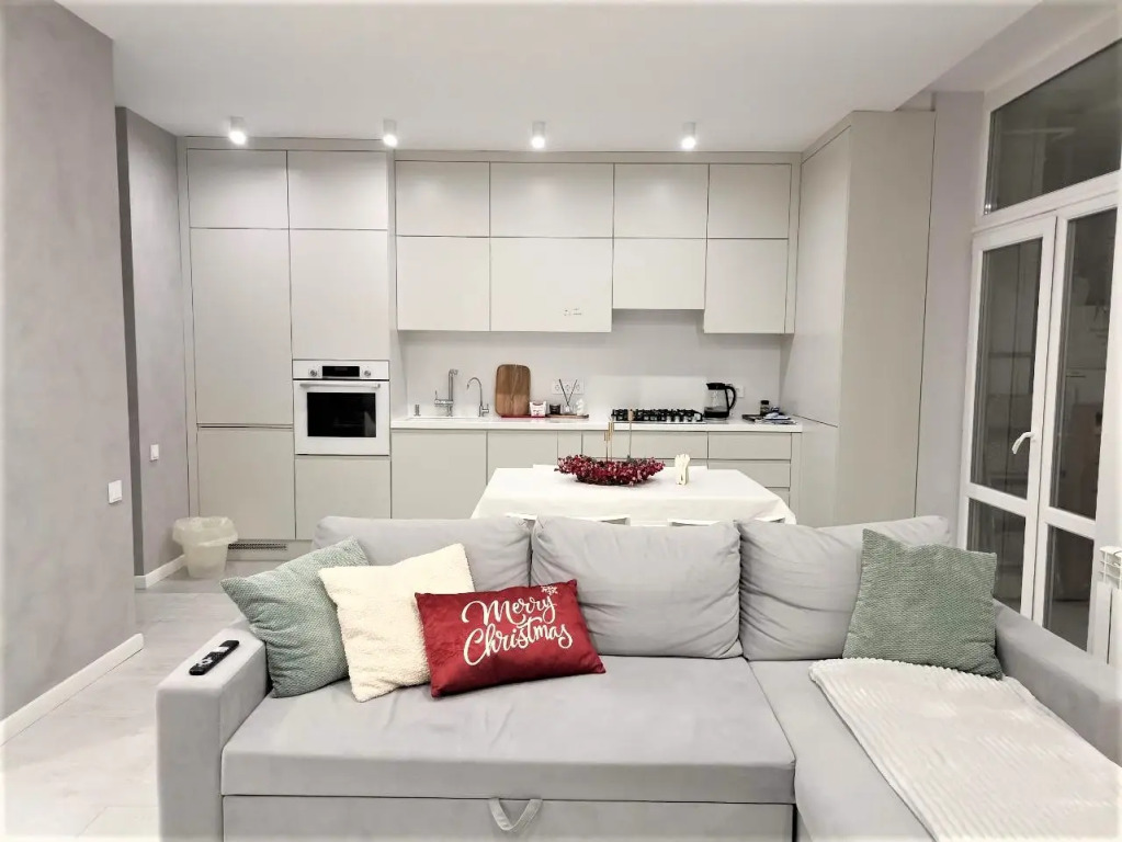 Фотография квартиры Апартаменты с видом на реку Дон