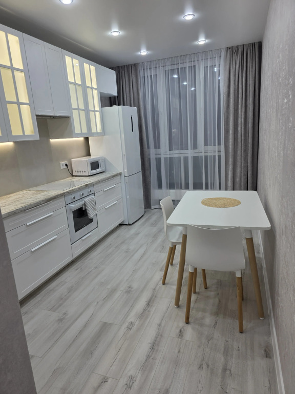 Фотография квартиры Квартира Уютная в новом доме