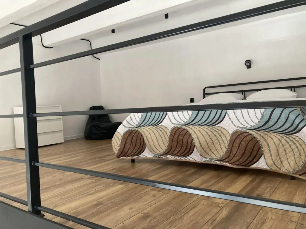 Фотография квартиры Апартаменты на улице Савушкина 6К