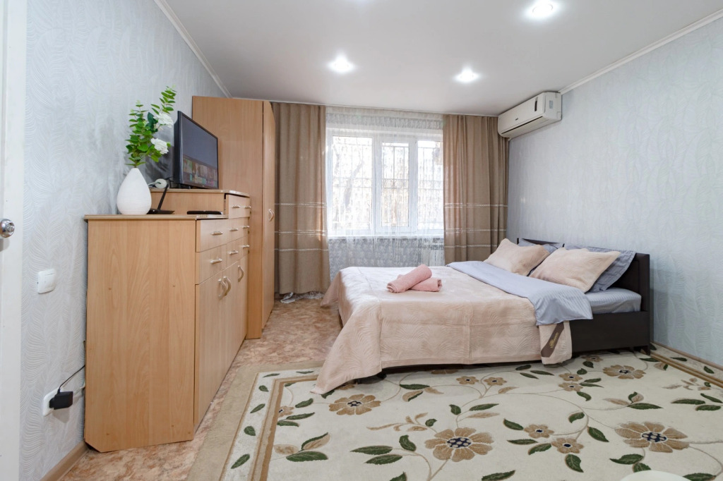 Фотография квартиры Квартира однокомнатная на Усолке Ткачева 17/1