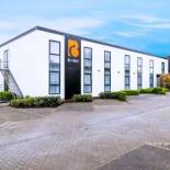 Фотография гостиницы B-INN Lier; BW Signature Collection