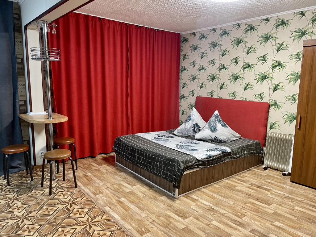 Фотография квартиры Квартира на Тиманской 4