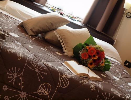 Фотография мини отеля L'Incontro Suite B&B