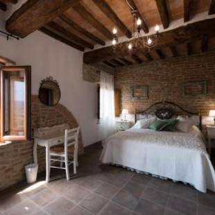 Фотографии мини отеля
Antica Torre del Borgo