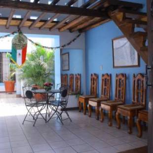 Фотографии гостиницы
HOTEL NIUT-JA