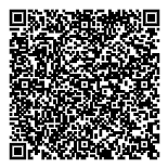 QR код гостиницы Меридиан