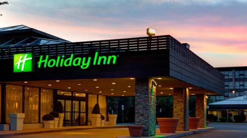 Фотография гостиницы Holiday Inn Toronto Airport East, an IHG Hotel