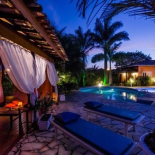 Фотография мини отеля Villa Baobá