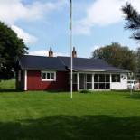 Фотография гостевого дома Orsastuguthyrning-Hansjö