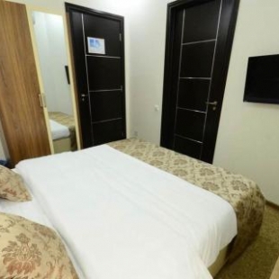 Фотография мини отеля Enjoy you vacation experience wail in Marvelous Batumi