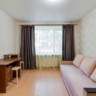 Фотография квартиры Апартаменты на Рахманинова 24