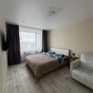 Фотография квартиры Квартира Уютная 2-комнатная на Северной 3