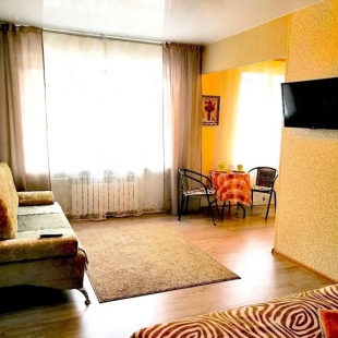 Фотография квартиры Квартира AlloTagil на Проспекте Ленина 71А