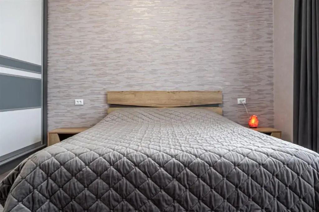 Фотография квартиры Апартаменты на улице 50 лет ВЛКСМ 11 корпус 2