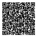QR код мини отеля Posholi