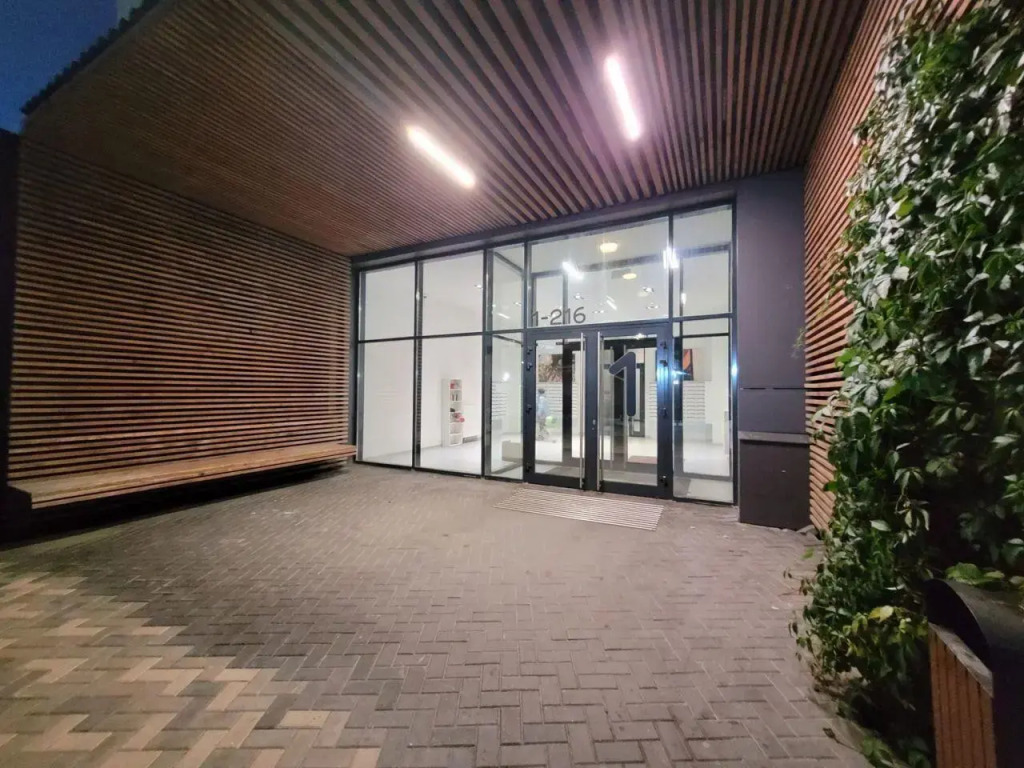 Фотография квартиры Апартаменты на улице Щербакова 77к1