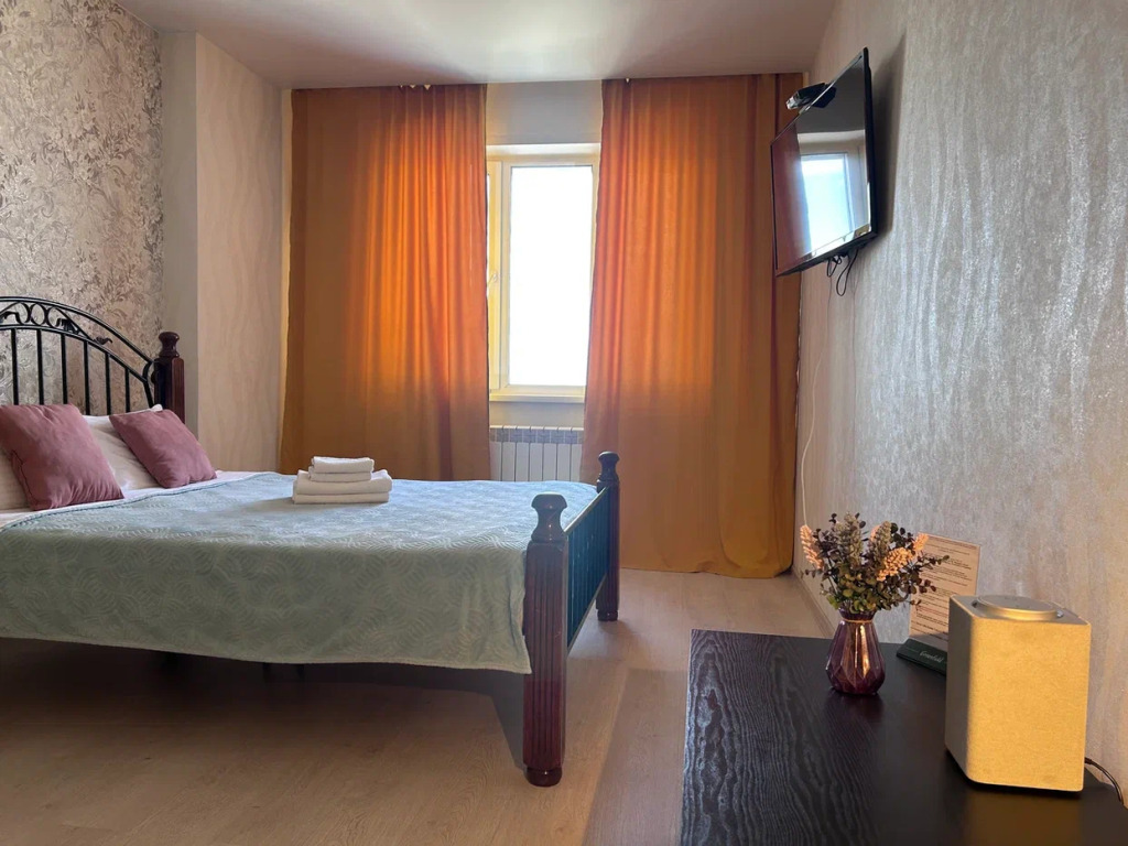 Фотография квартиры Апартаменты LifeHome на Иванова 2