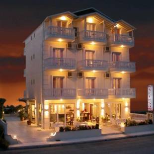 Фотографии гостиницы
Kalipso