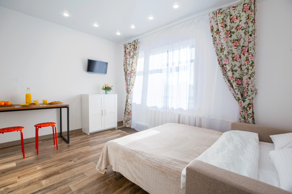 Фотография квартиры Апартаменты Лето