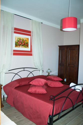 Фотография мини отеля B&B FONTERONCONE di KRYVUTA OKSANA