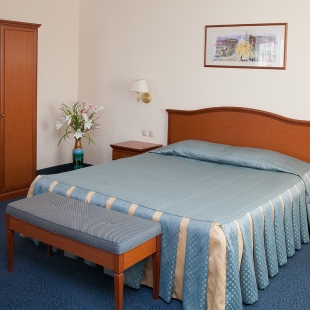 Фотография номера гостиницы Таганская