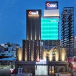 Фотография гостиницы ACC Stay Hotel Gwangju
