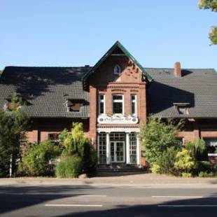 Фотографии гостиницы 
            Ovelgönner Hof