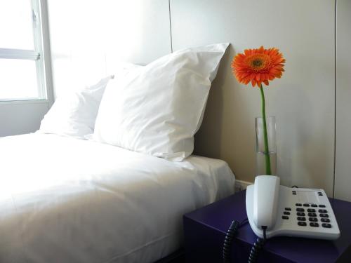 Фотография гостиницы iStay Hotel Porto Centro