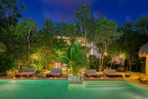 Фотография гостиницы Una Vida