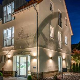 Фотографии гостиницы 
            Hotel Am Dalwigker Tor