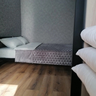 Фотография квартиры Апартаменты на улице Александра Францева 42