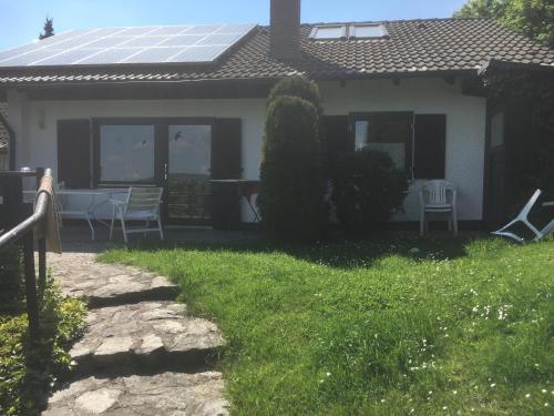 Фотография апарт отеля Ferienanlage am Kellerberg