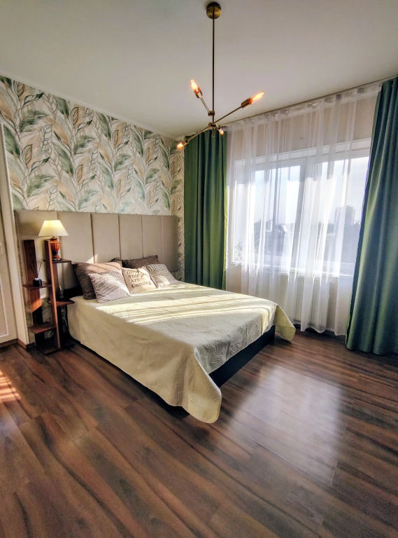 Фотография квартиры Апартаменты у Королевских Ворот