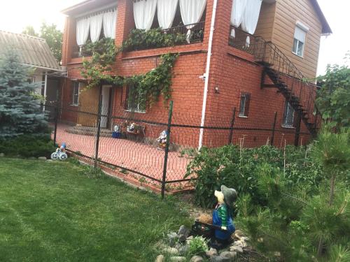 Фотография гостевого дома Солнечный