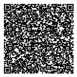 QR код санатория Голубое озеро