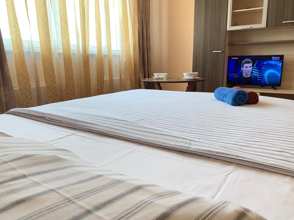 Фотография квартиры Апартаменты Спринг 1