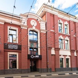 Фотография гостиницы Key