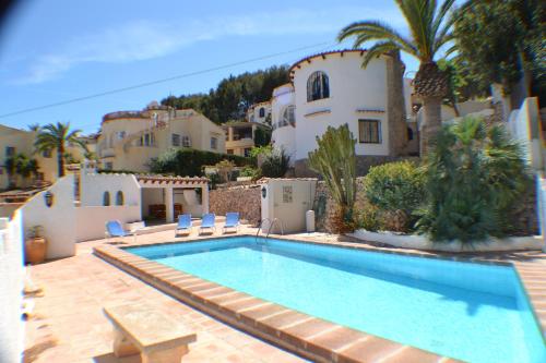 Фотография гостевого дома Casa los Delfines