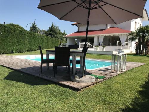 Фотография мини отеля B&B Da Patty