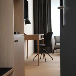 Фотография гостиницы Forum - das Business & Lifestylehotel