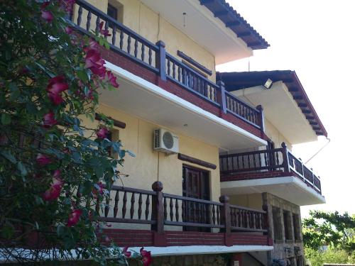 Фотографии гостиницы
Hotel Polydrosos