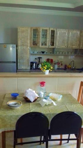 Фотография мини отеля AXALISOFELI