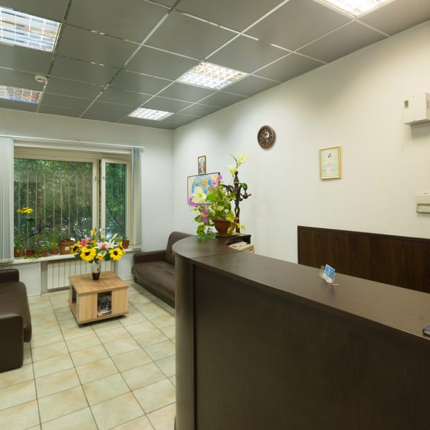 Фотографии мини отеля 
            Ладомир Сокольники