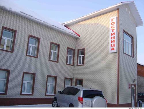 Фотография мини отеля ПостоялецЪ